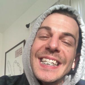 Meet your Posher, Jesse